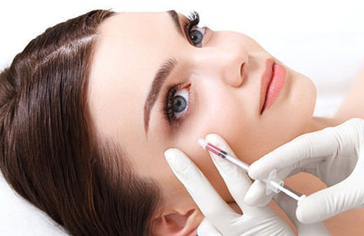 Ramazan'da Botoks ve dolgu orucu bozar mı? 