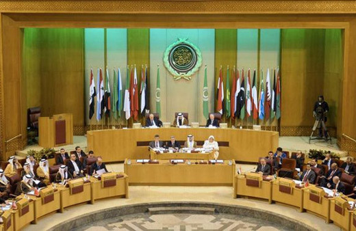 Arap Birliği'nden Katar krizi için açıklama