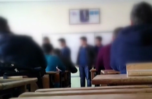 Öğretmenlerden öğrencilere dayak: Biri lise, diğeri Kur'an Kursu!