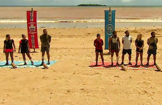 Survivor'da muhteşem ödül! Yarışmacılar çok heyecanlandı!