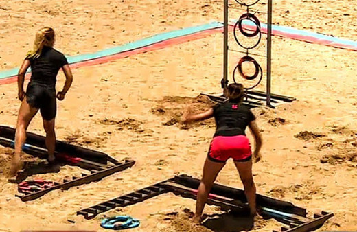 Survivor 5 Haziran 2017 ödül oyununu kim kazandı?