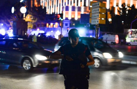 15 Temmuz'dan bu yana TMSF'ye devredilen şirket sayısı