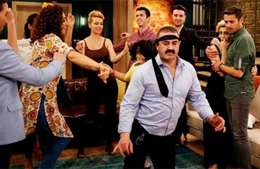 Türk Malı 3. bölüm fragmanı