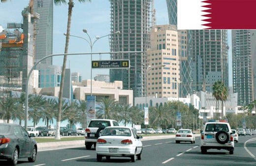 Katar'dan son dakika taraf ülkelere çağrı