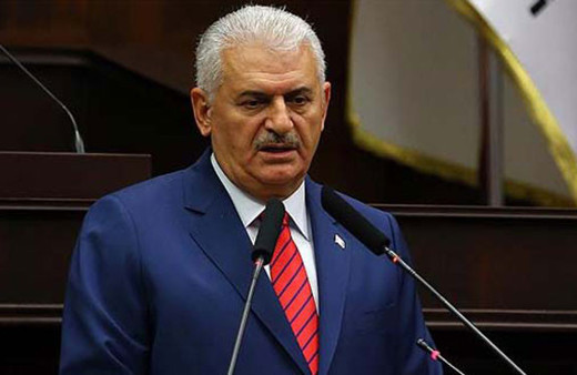 Başbakan Yıldırım'dan flaş Katar açıklaması! 