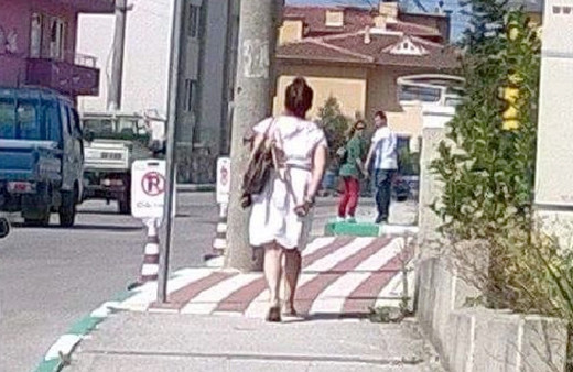 Aldatılan koca ihanetin fotoğrafını çekince...