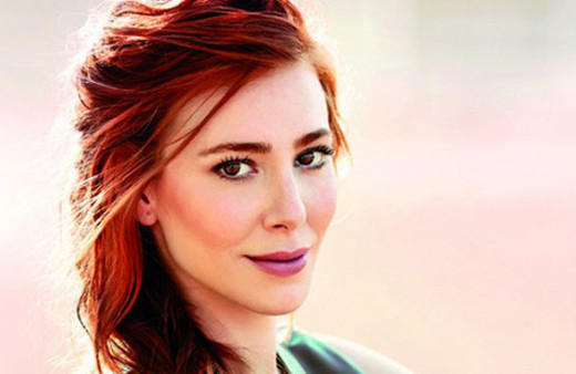 Annesini görenler şok oldu