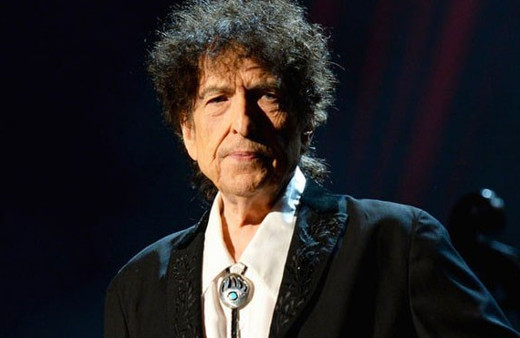 Bob Dylan sonunda beklenen Nobel konuşmasını yaptı