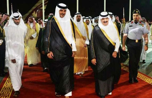 İki ülke daha Katar ile ilişkilerini kesti