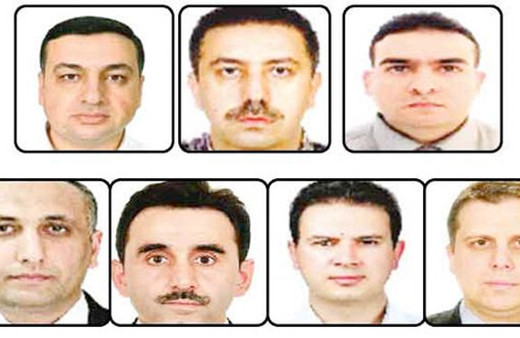 Fuatavniye bilgi sızdıran polisler deşifre oldu