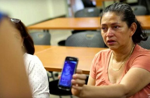 21 yıl önce oğlu kaçırıldı! Anne öyle bir sonla karşılaştı ki...