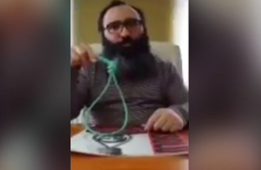 Türk Solu gazetesi yazarı FETÖ'den sigortalı çıktı