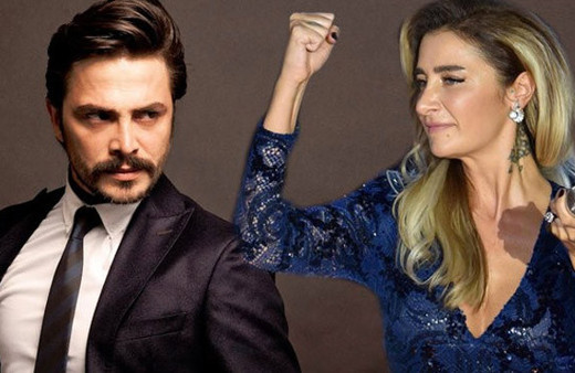 Sıla ve Ahmet Kural'ın ilk fotoğrafına bakın işte aşkın kanıtı