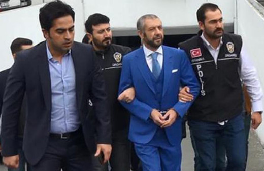 Sedat Şahin konuşmaya başladı duruşma salonu karıştı