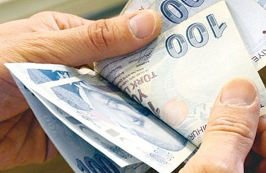 Emekli maaşları bayramdan önce verilecek mi?