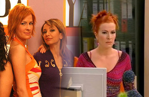 Avrupa Yakası'nın Yaprak'ı Hale Caneroğlu'nun son hali!