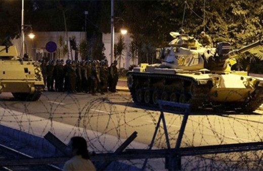 FETÖ'cü tuğgeneralden skandal savunma