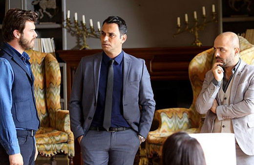 Cesur ve Güzel 30. bölüm 2. fragmanı