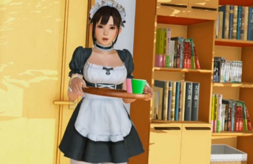 VR oyunlar kız arkadaşın yerini tutar mı?