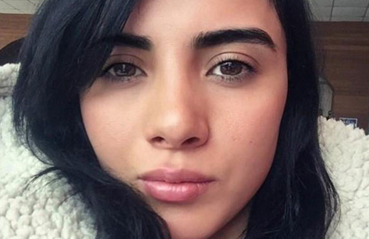 Survivor'ın sempatik ismi Sabriye'nin şaşırtan hayatı!