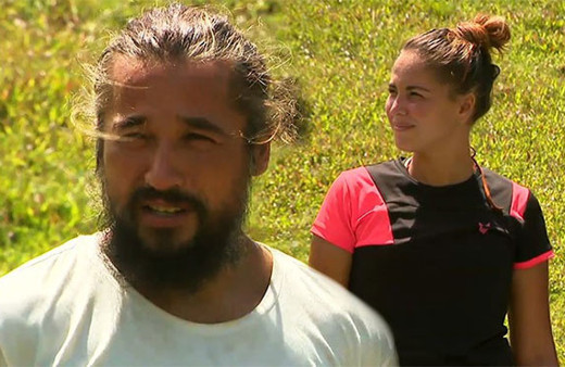 Survivor 7 Haziran 2017 ödül oyununu kim kazandı?