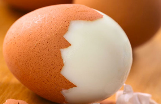 Günde 2 yumurta yerseniz neler olur?