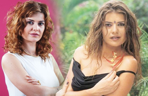 "Böyle mi olacaktı" dizisinin kötüsüydü! Şebnem Özinal resmen çökmüş