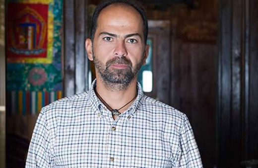 Nasuh Mahruki'nin adli kontrol tedbiri kaldırıldı