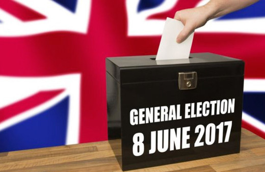 İngiltere seçimlerinin bilinmeyen yüzü pusulaya gülen yüz çizen...