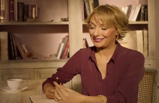 Gülse Birsel o tarihi işaret etti! Yeni dizisine bakın