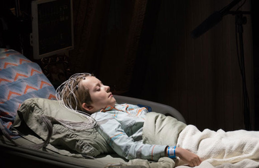 Dokuzuncu Hayat filmi fragmanı - Sinemalarda bu hafta