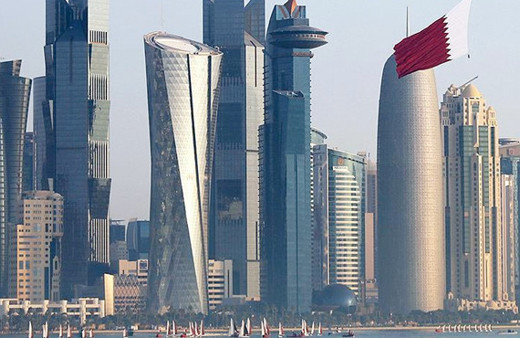 Sudan'dan Kuveyt'e Katar desteği