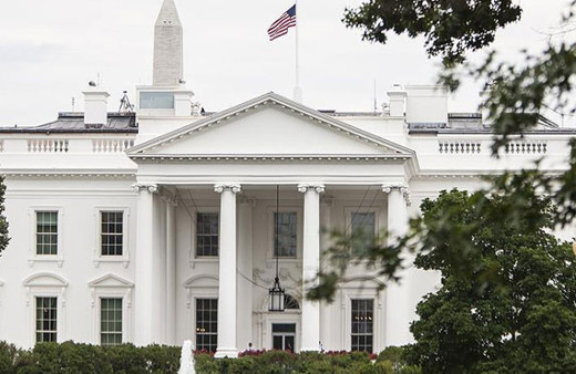 Beyaz Saray'dan Comey'ye 'yalancı' yanıtı