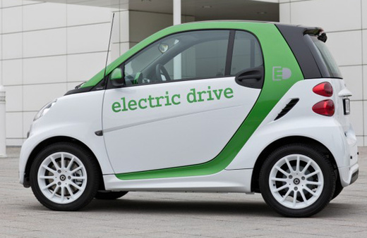 Elektrikli otomobil satışı yüzde 60 arttı