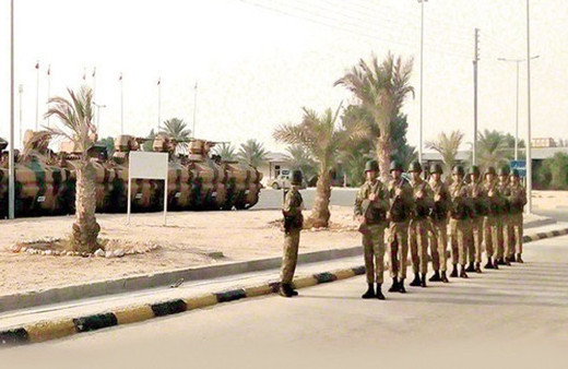 Katar'a Türk savaş uçakları gönderiliyor