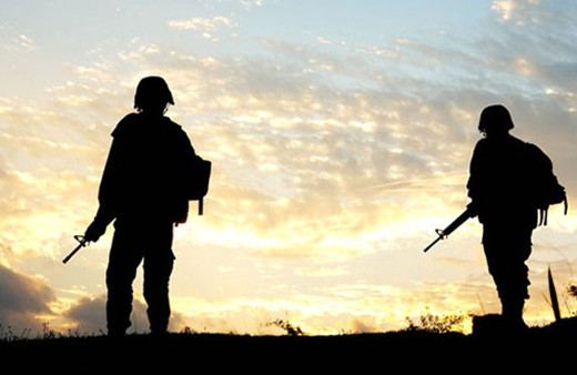 Şırnak'ta 3 PKK'lı terörist etkisiz hale getirildi