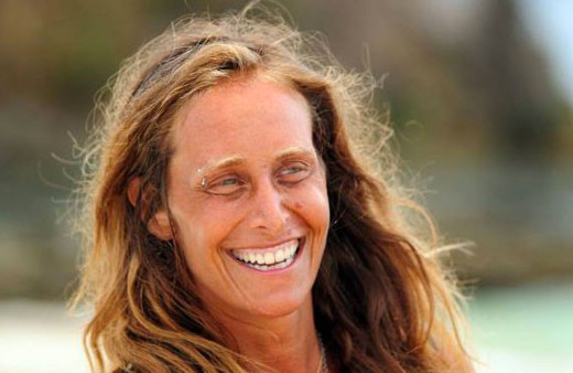 Survivor yarışmacısı Bennu Gerede masöz oldu! Sosyete simasıydı