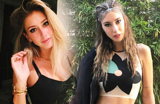 Şeyma Subaşı devr-i alem yaptı 1 ayda gezdiği ülkelere bakın