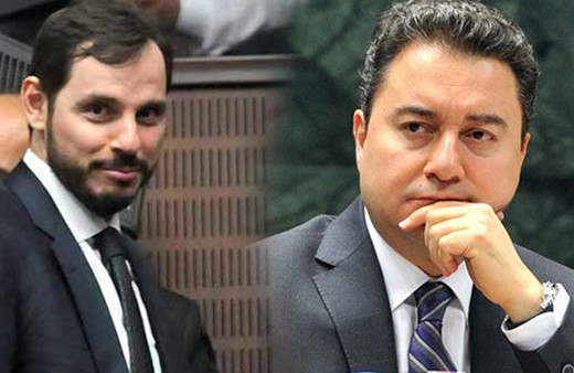 Yeni kabinede Albayrak ve Babacan bombası