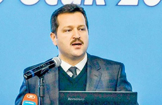 Arınç'ın damadı Ekrem Yeter için son dakika karar