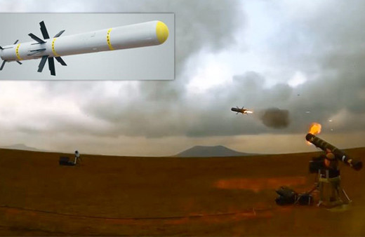 TSK yeni milli füzesine kavuştu hedefi 12'den vurdu