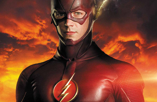 The Flash 4. sezon ne zaman başlayacak?