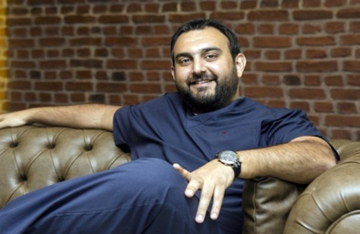 Ünlü diş hekimi borçları nedeniyle intihar etti