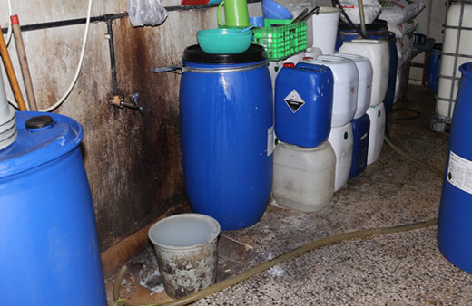 İğrenç! Sağlığımızla böyle oynuyorlar