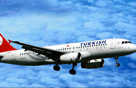 THY yönetiminde değişiklik