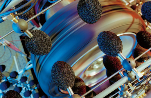 Lastikler artık daha akıllı hale geliyor