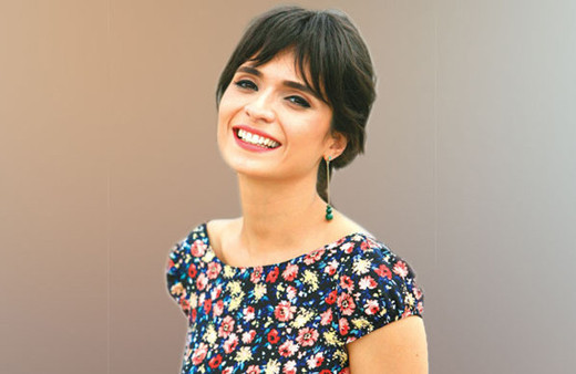 'Söz' dizisinin Eylem'i tatilde