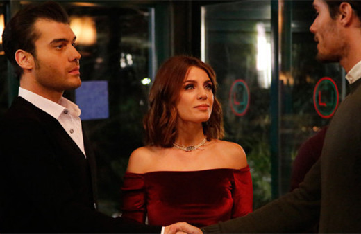 Şevkat Yerimdar 7. bölüm fragmanı