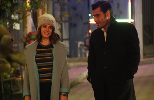 Şevkat Yerimdar 7. bölüm 2. fragmanı