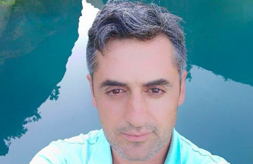 AK Parti Lice İlçe Başkan Yardımcısı'na silahlı saldırı